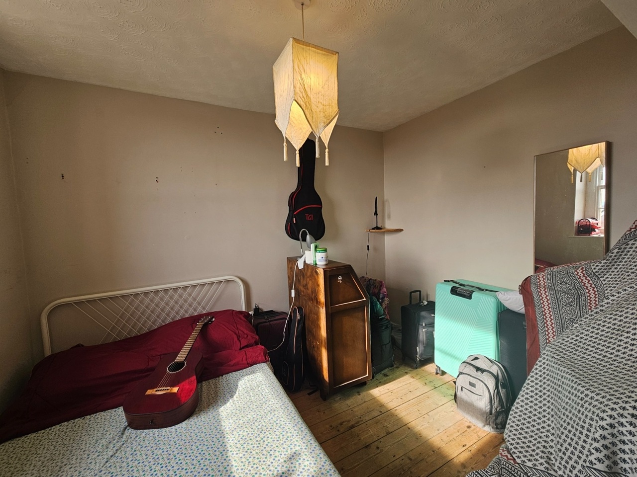 1 Bed Flat, Upper Belgrave Road, BS8 photo 2
