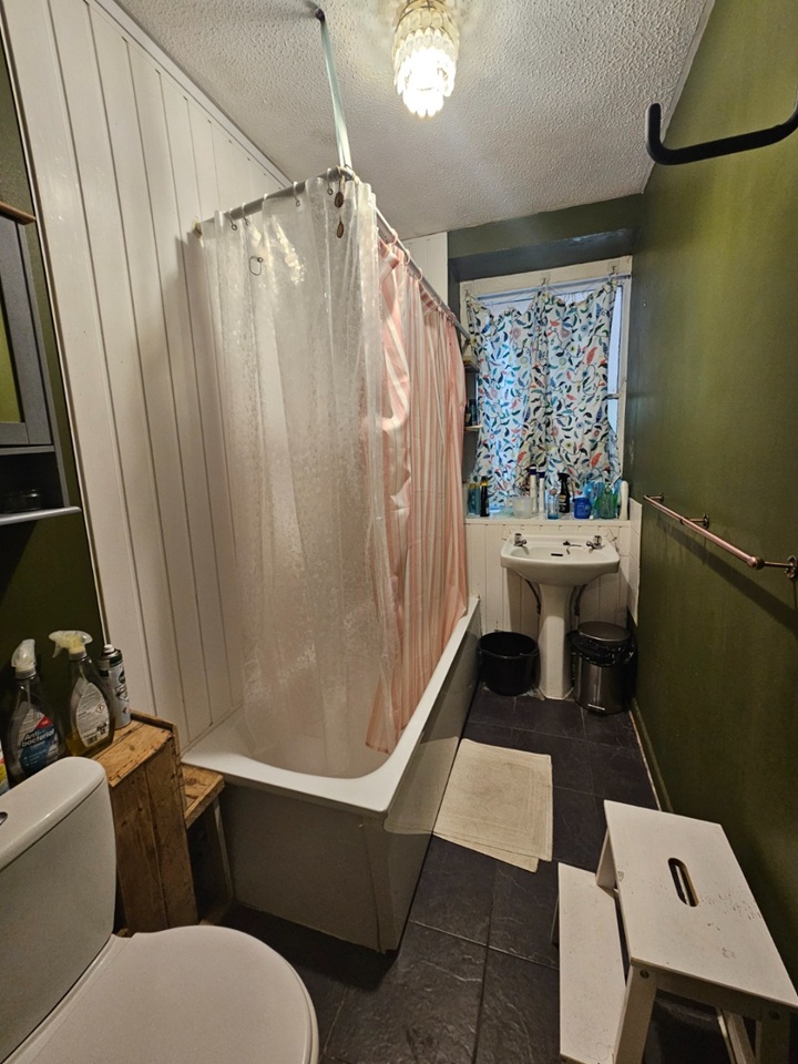 1 Bed Flat, Upper Belgrave Road, BS8 photo 3