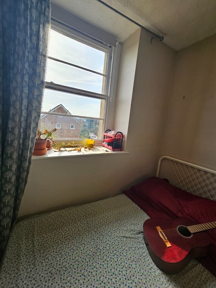 1 Bed Flat, Upper Belgrave Road, BS8 photo 5
