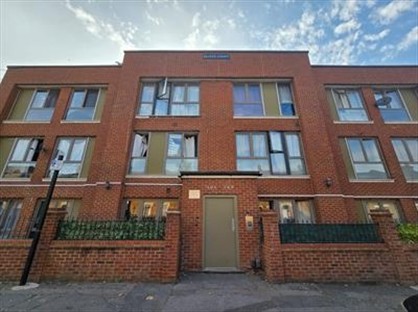 2 Bed Flat, London, N15