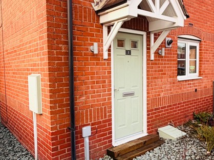 3 Bed Semi-Detached House, Palmerston Road, DE7