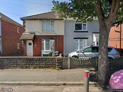 3 Bed Semi-Detached House, Victoria Road, WV11