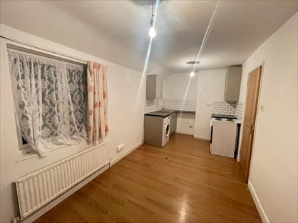 2 Bed Flat, Icknield Road, LU3