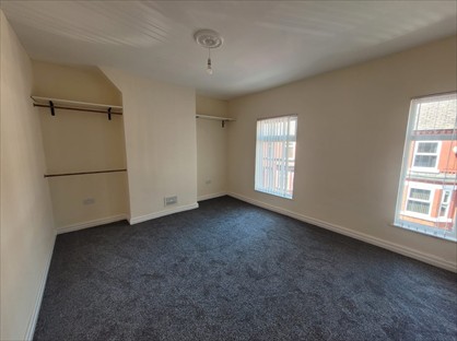 3 Bed Terraced House, Grange Street, M6