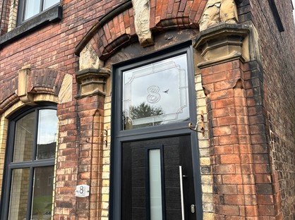 4 Bed Semi-Detached House, Derby Street, L34