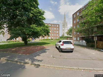 2 Bed Flat, Pikethorne, SE23