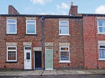 2 Bed Terraced House, Ash Street, YO26