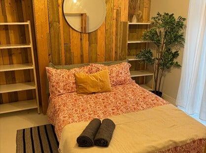 4 Bed Terraced House, Planet Street, CF24