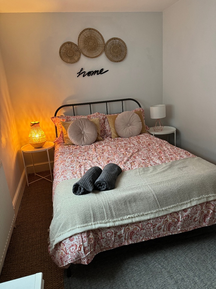 Additional image 4 of 4 Bed Terraced House, Planet Street, CF24, N1 7GU