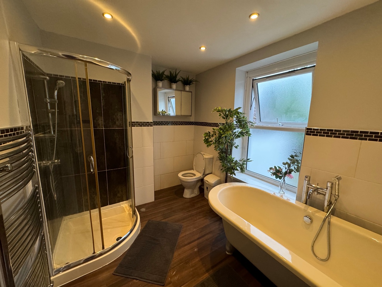 Additional image 6 of 4 Bed Terraced House, Planet Street, CF24, N1 7GU