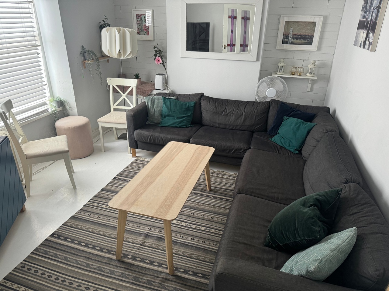 4 Bed Terraced House, Planet Street, CF24, N1 7GU