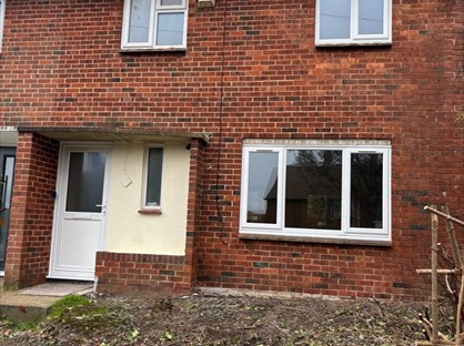 3 Bed Terraced House, Greenway, BN20