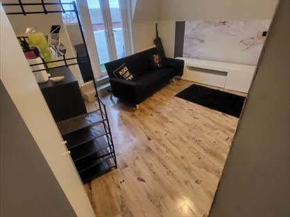 4 Bed Flat, Kingsland Road, E8