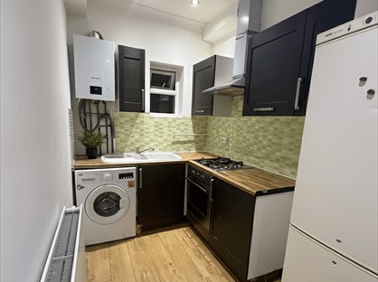 1 Bed Flat, Lewisham High Street, SE13
