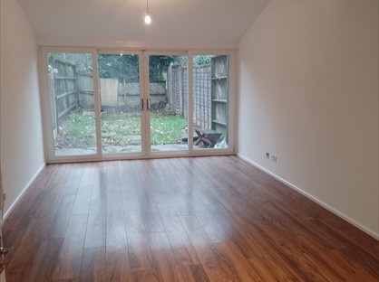 3 Bed End Terrace, Moorfoot, MK11