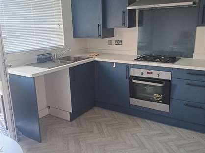 2 Bed Terraced House, Lance Corporal Andrew Breeze Way, M34