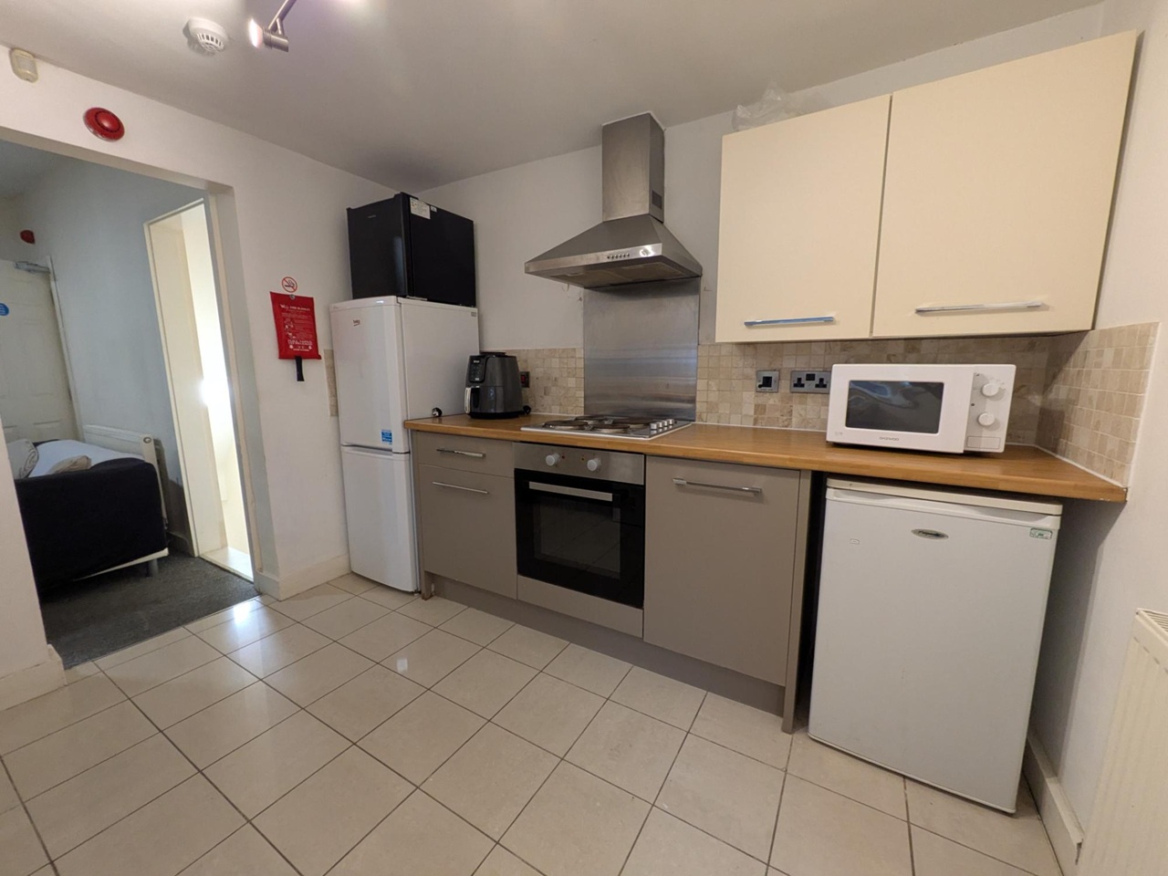 Additional image 2 of Room in a Shared House, Birrell Road, NG7, N1 7GU