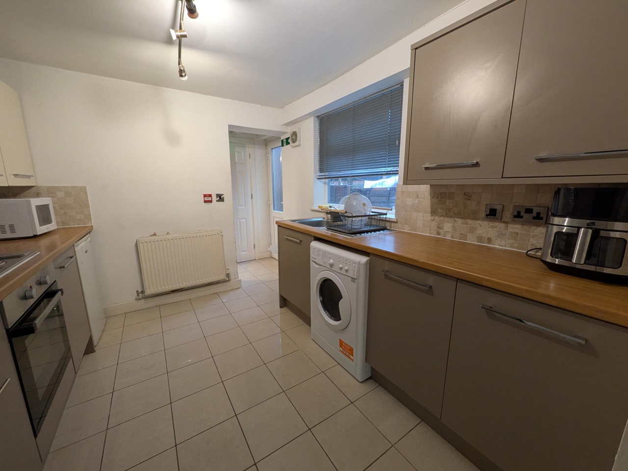 Additional image 3 of Room in a Shared House, Birrell Road, NG7, N1 7GU