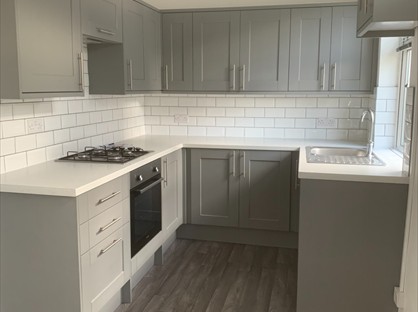2 Bed Terraced House, Victoria Terrace, HD8
