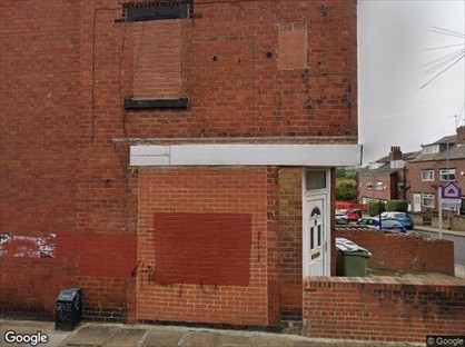 2 Bed Terraced House, Argie Road, LS4