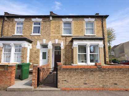 1 Bed Flat, St. Stephen's Road, E6