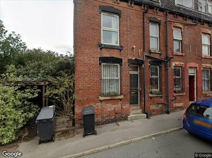2 Bed Terraced House, Kelsall Road, LS6