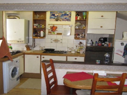 2 Bed Terraced House, Harold Grove, LS6