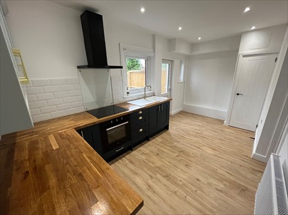 2 Bed Terraced House, Third Avenue, NE61