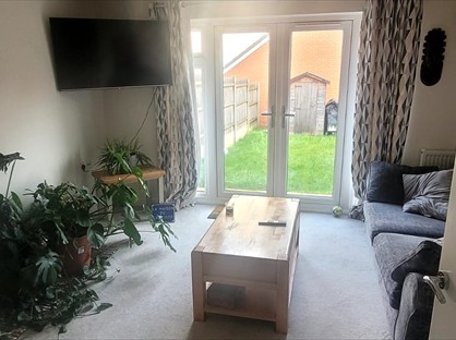 2 Bed Terraced House, Frideswide Street, MK18