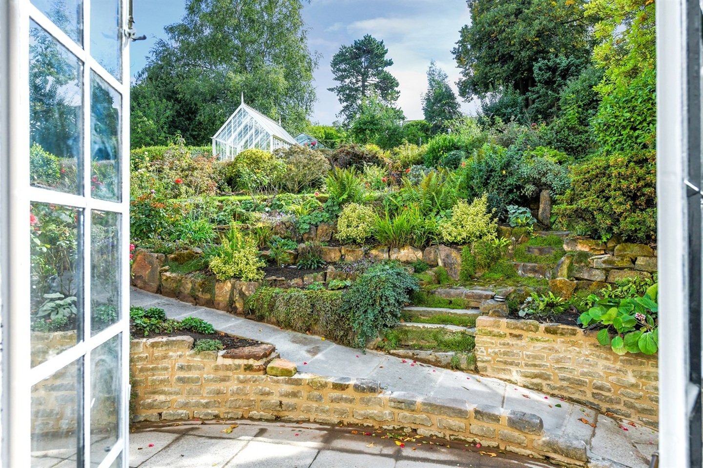 Additional image 2 of 5 Bed Detached House, Lucknow Drive, NG3, N1 7GU