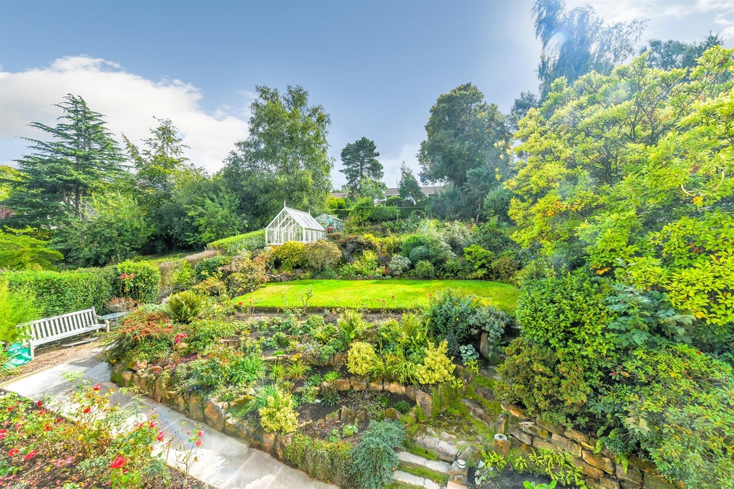 Additional image 3 of 5 Bed Detached House, Lucknow Drive, NG3, N1 7GU