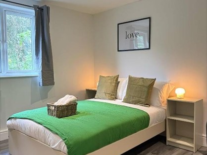 Room in a Shared House, Chobham Road, E15