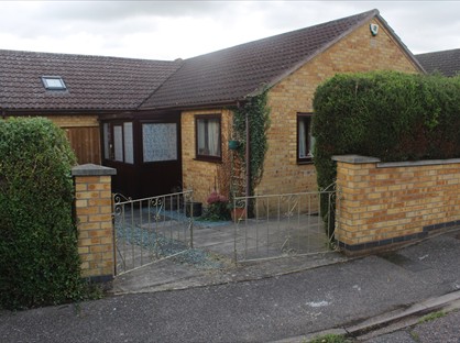 Room in a Shared House, Cambridge, CB4