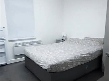 Room in a Shared House, Osborne Road, L13