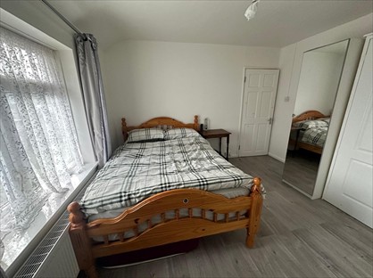 Room in a Shared House, Kemp Road, RM8