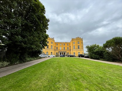 2 Bed Maisonette, The Dower House, BS16