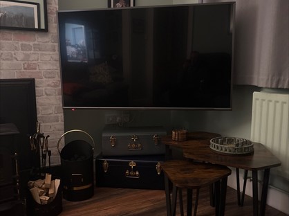 Room in a Shared House, Manor Place, CH62