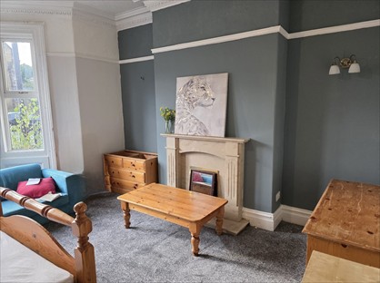 Room in a Shared House, Wingrove Road, NE4