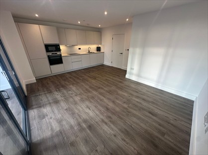 2 Bed Flat, Station Road, CR0