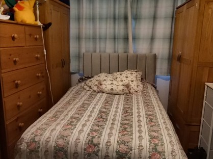 Room in a Shared House, Barnfield, EX17