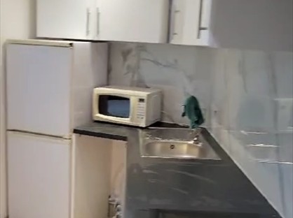 Studio Flat, Australia Avenue, SL6