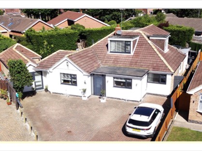 5 Bed Detached House, East Yorkshire, HU10