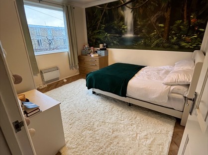 2 Bed Flat, St. Martins Court, CT1