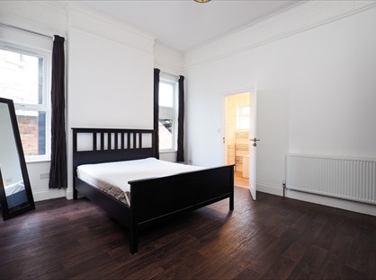 2 Bed Flat, Gorsey Road, NG3