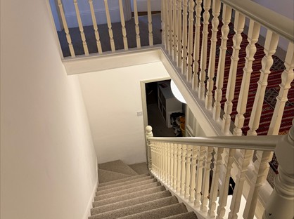 3 Bed Flat, Gordon Rd, E18