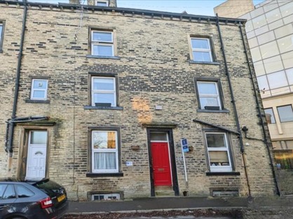 Room in a Shared House, St. Johns Place, HX1