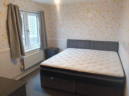 1 Bed Flat, Ashfield Close, NE4