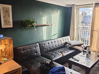 Room in a Shared Flat, Stanstead Road, SE23