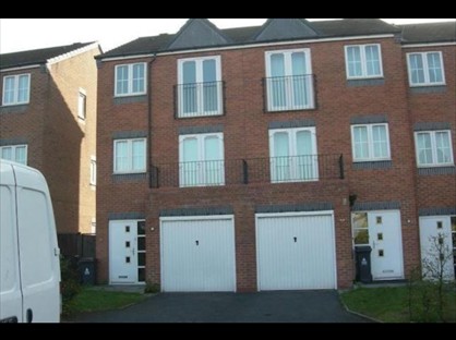 Room in a Shared House, Waterfront Way, WS2