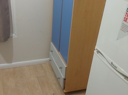 Room in a Shared Flat, Cromer, NR27